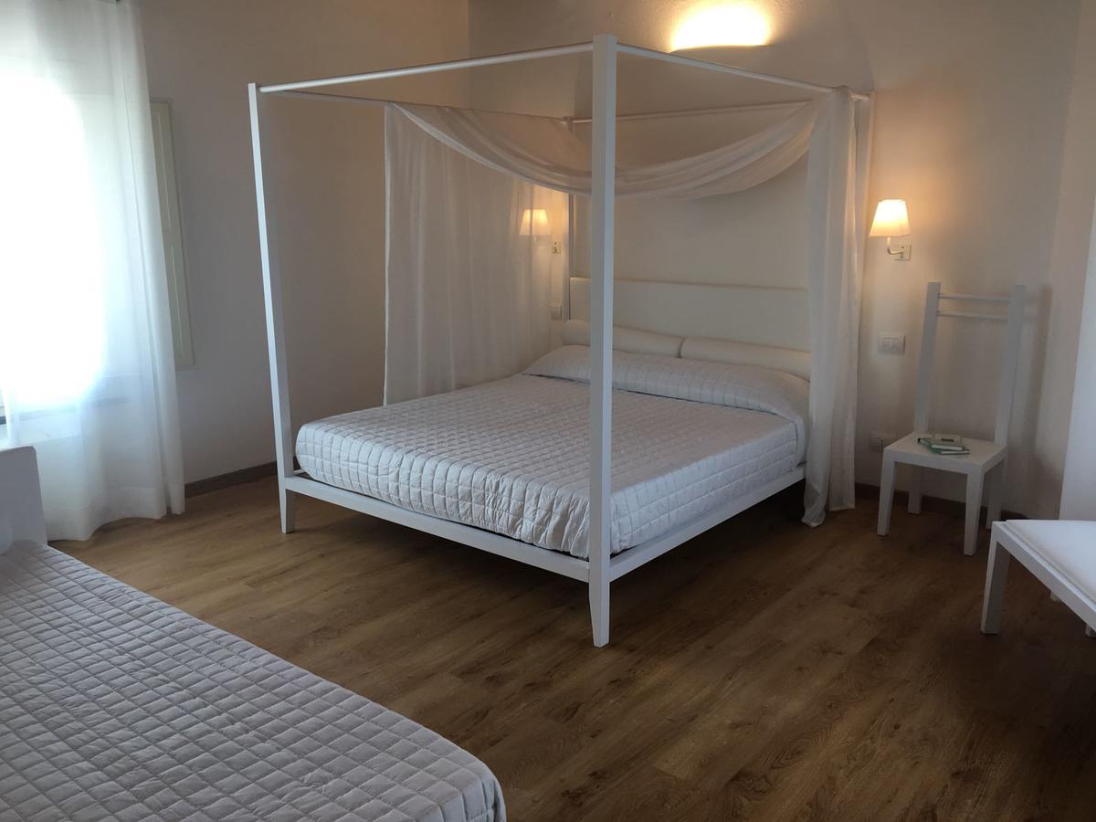 B&B Silvia Vecchiano Eksteriør billede
