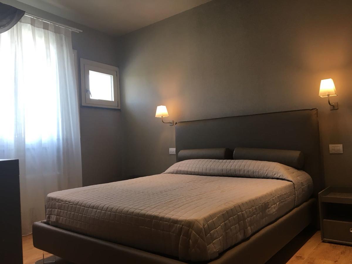 B&B Silvia Vecchiano Eksteriør billede