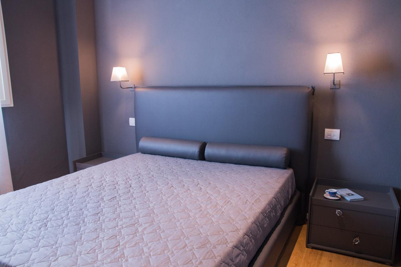 B&B Silvia Vecchiano Eksteriør billede