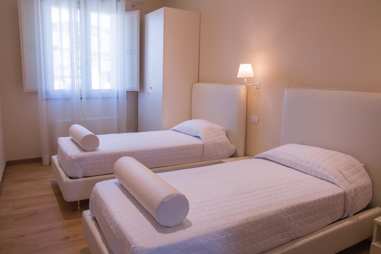 B&B Silvia Vecchiano Eksteriør billede